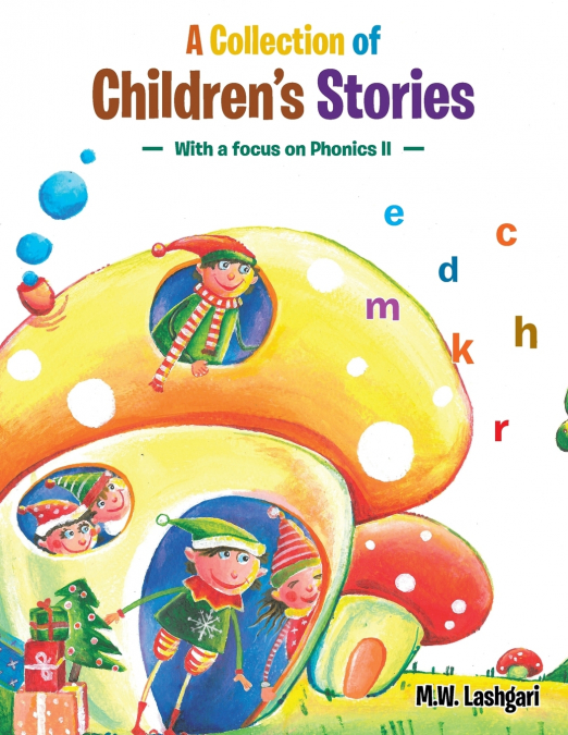A Collection of Children’s Stories