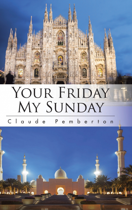 Your Friday, My Sunday