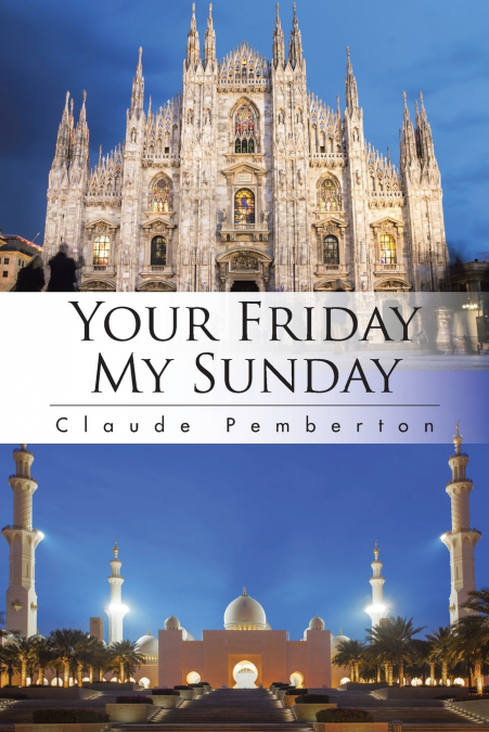 Your Friday, My Sunday