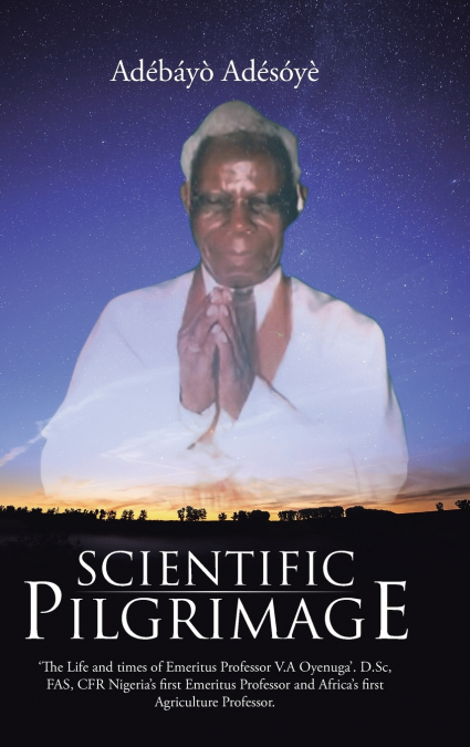 Scientific Pilgrimage