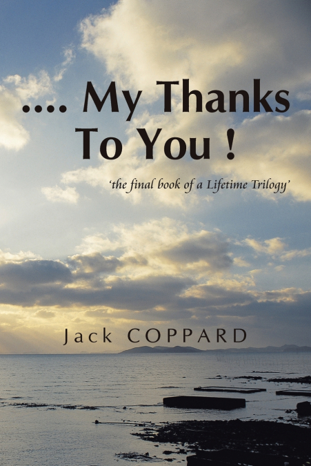 .... My Thanks To You !