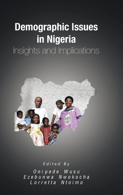 Demographic Issues in Nigeria