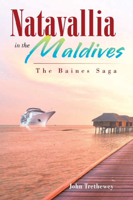 Natavallia in the Maldives