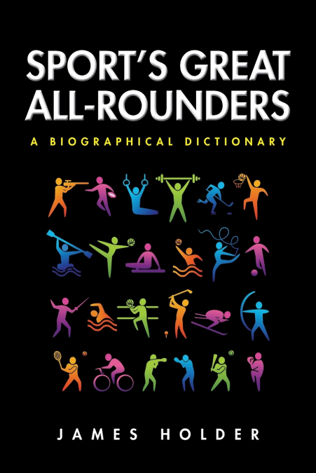Sport’s Great All-Rounders