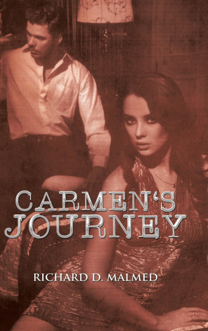 Carmen’s Journey