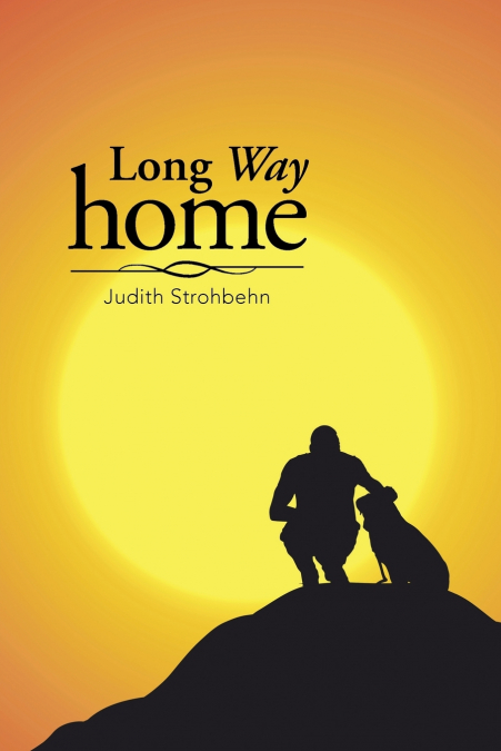 Long Way Home