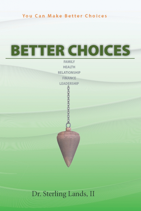 Better Choices