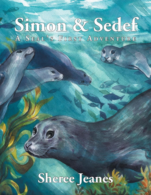 Simon & Sedef
