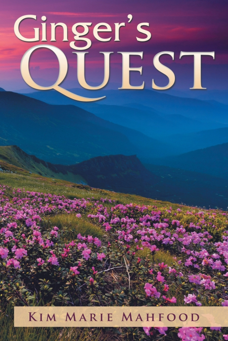 Ginger’s Quest
