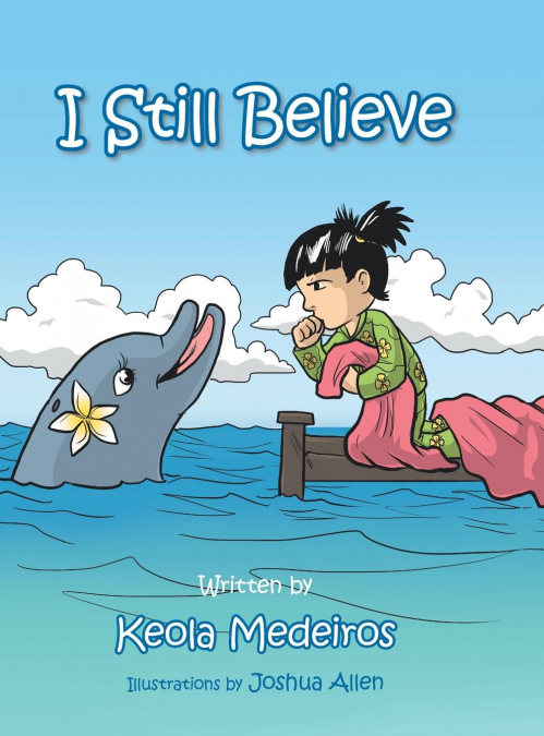 I Still Believe