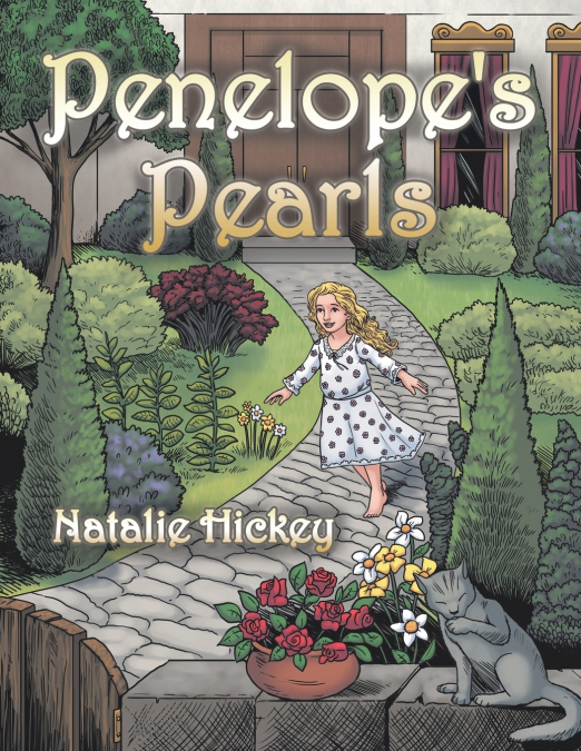 Penelope’s Pearls