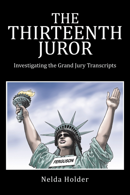 THE THIRTEENTH JUROR