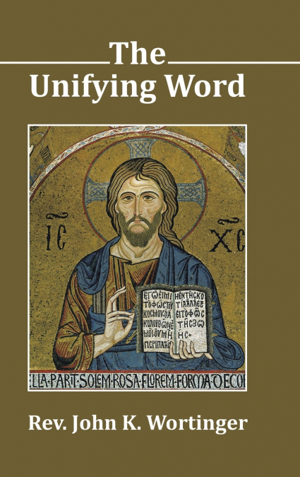 The Unifying Word