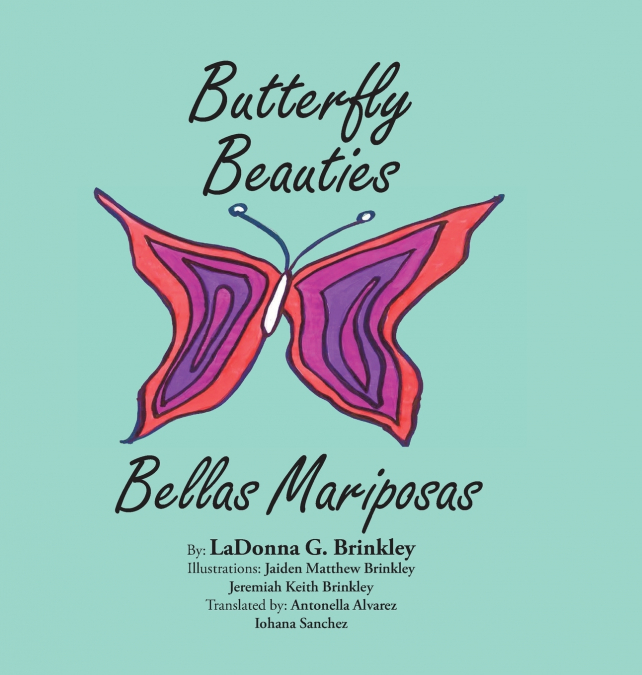 Butterfly Beauties