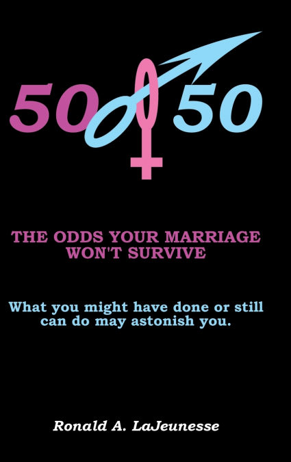 50/50