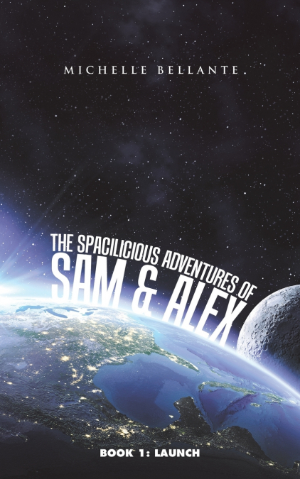 The Spacilicious Adventures of Sam & Alex
