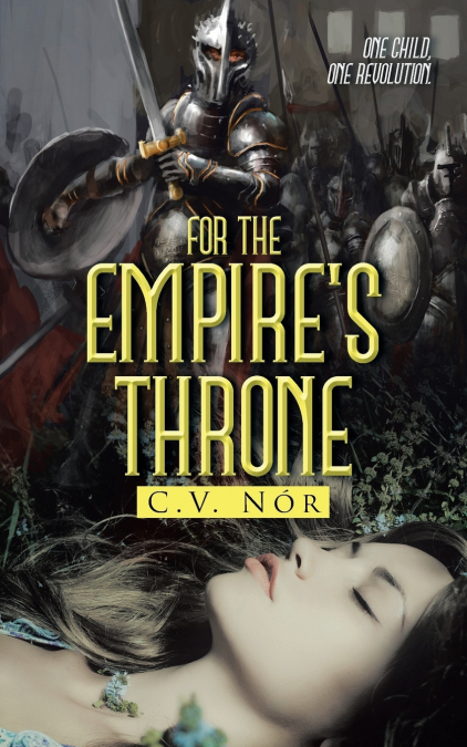 For the Empire’s Throne