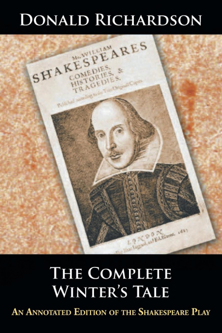 The Complete Winter’s Tale