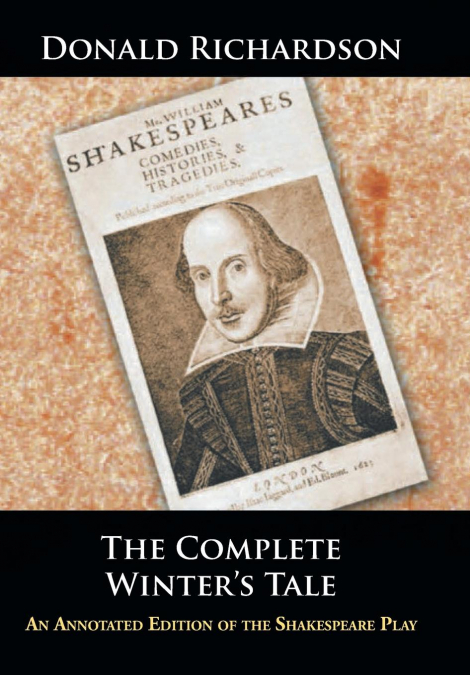 The Complete Winter’s Tale