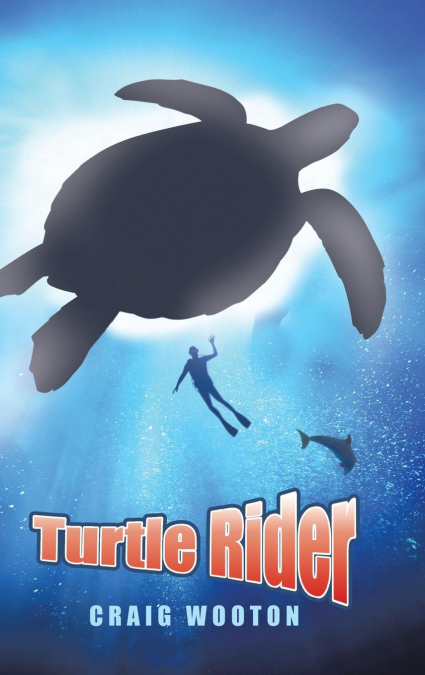 Turtle Rider