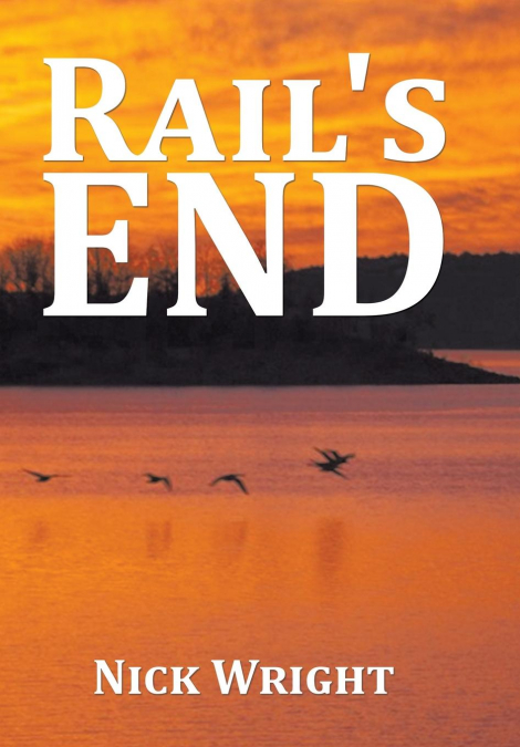Rail’s End