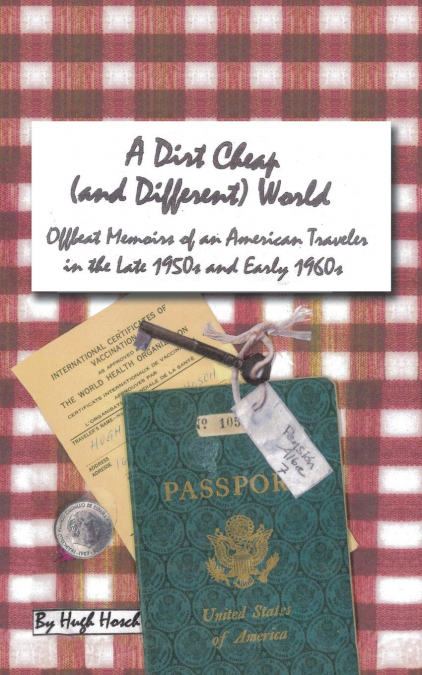 A Dirt Cheap (and Different) World
