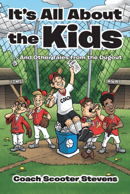It’s All About the Kids