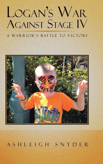 Logan’s War Against Stage IV