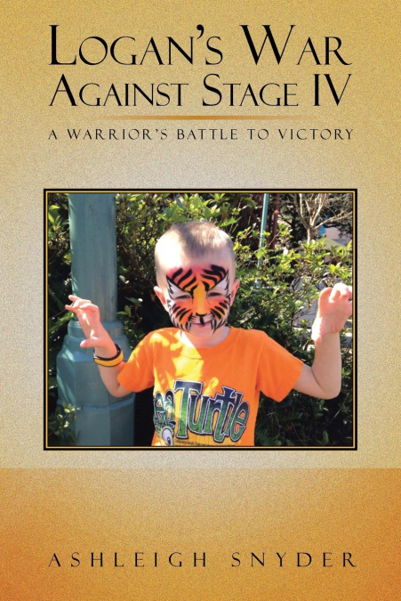 Logan’s War Against Stage IV