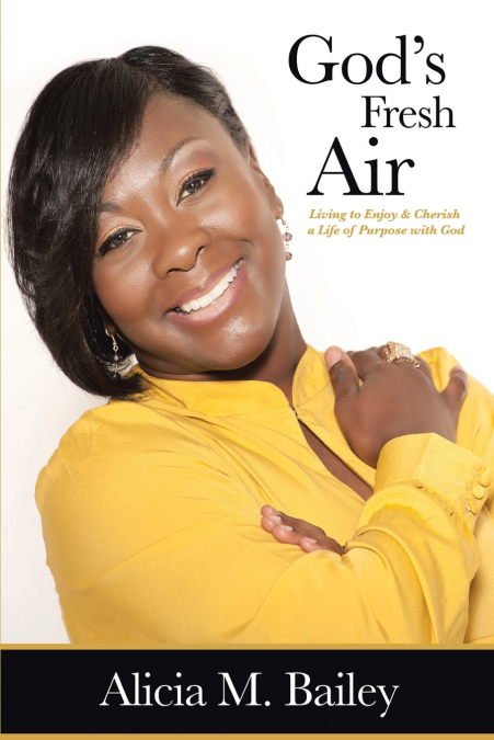 God’s Fresh Air