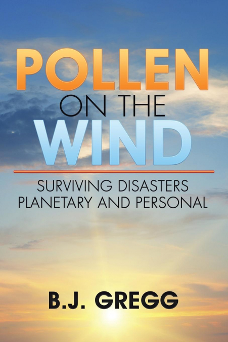 Pollen on the Wind