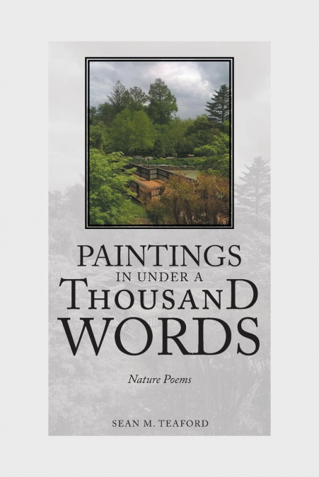 Paintings In Under A Thousand Words