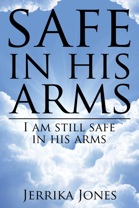 safe in his arms