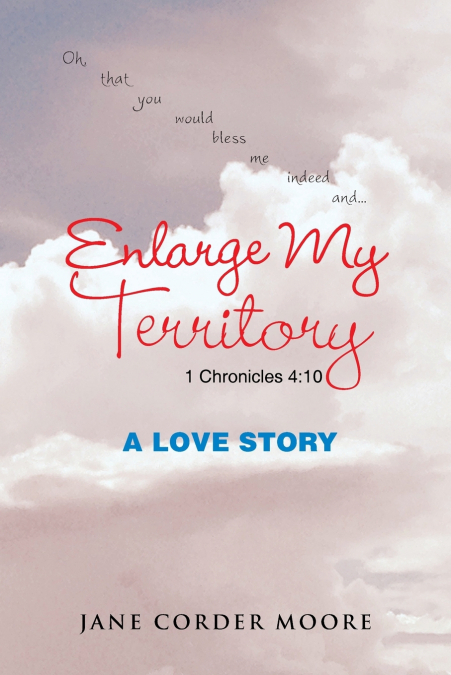 Enlarge My Territory