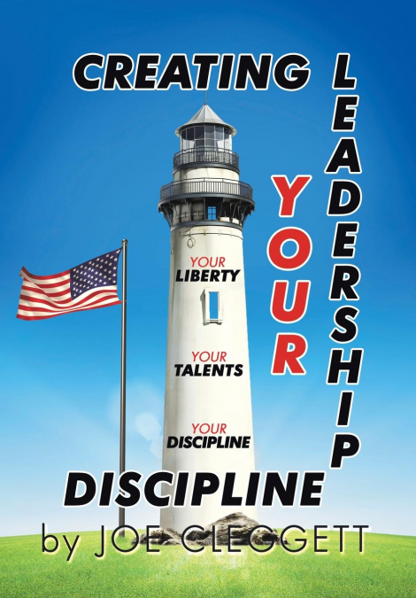 'Creating Your Leadership Discipline'