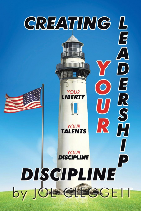 'Creating Your Leadership Discipline'