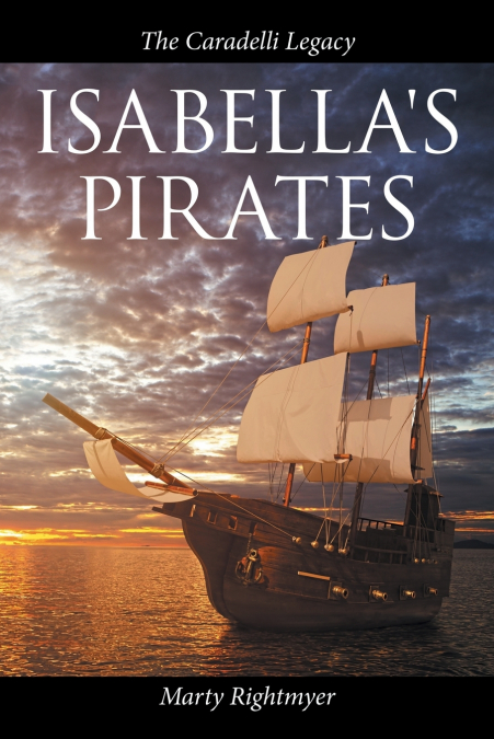 Isabella’s Pirates