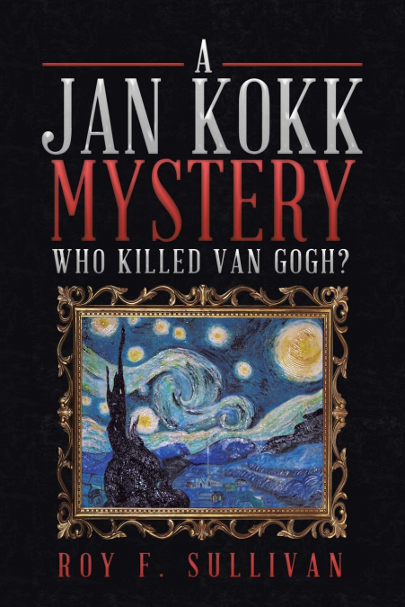 A Jan Kokk Mystery