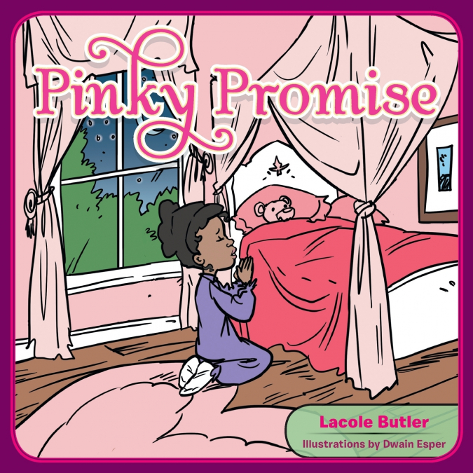 Pinky Promise