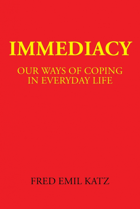 Immediacy