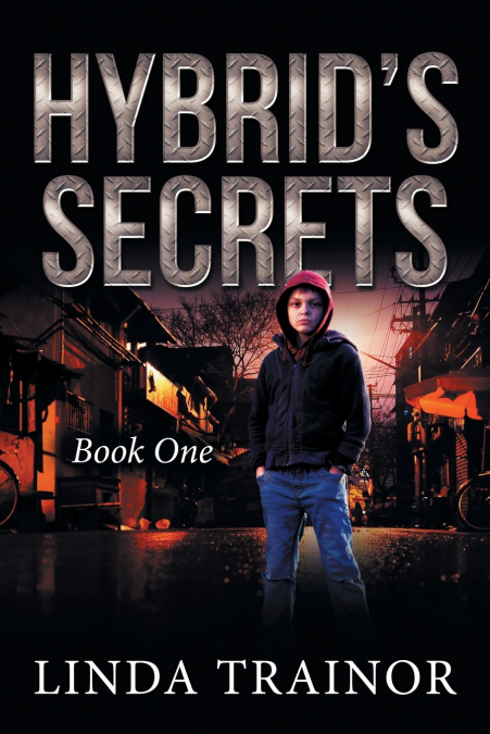 Hybrid’s Secrets