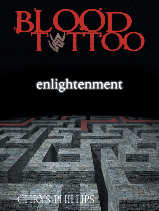 Blood Tattoo Trilogy