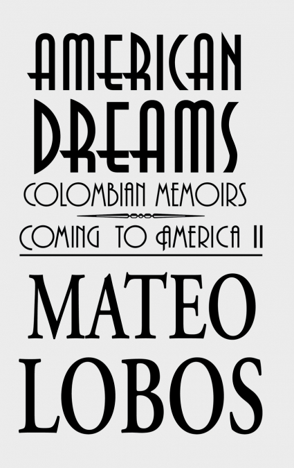 American Dreams