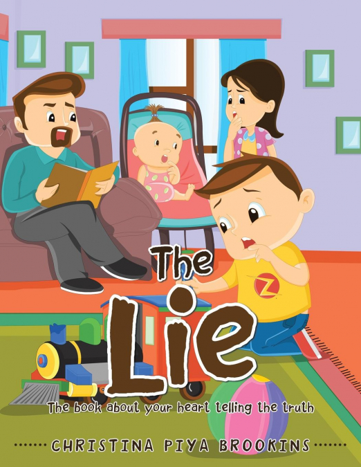 The Lie