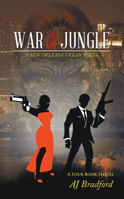 War in the Jungle