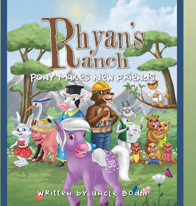Rhyan’s Ranch