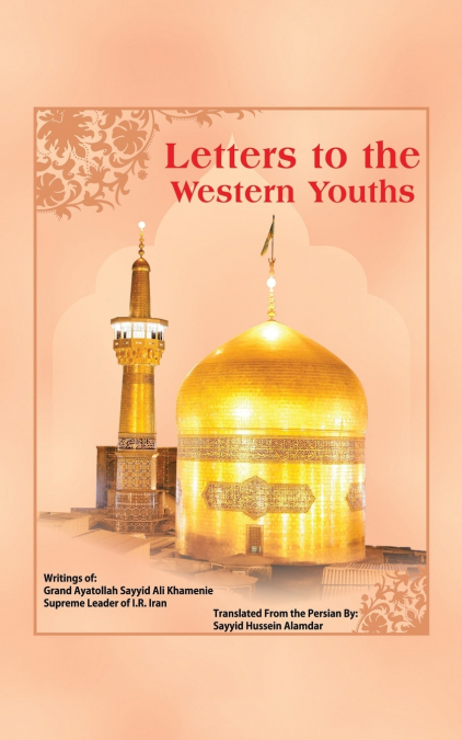 Letters to the Western Youths