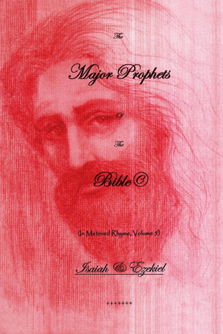 The Major Prophets of the Bible