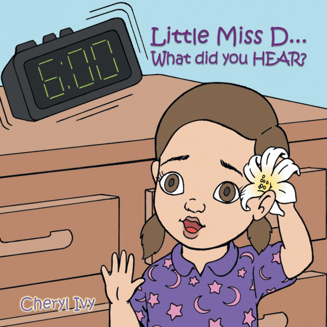Little Miss D...