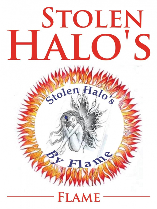 Stolen Halo’s
